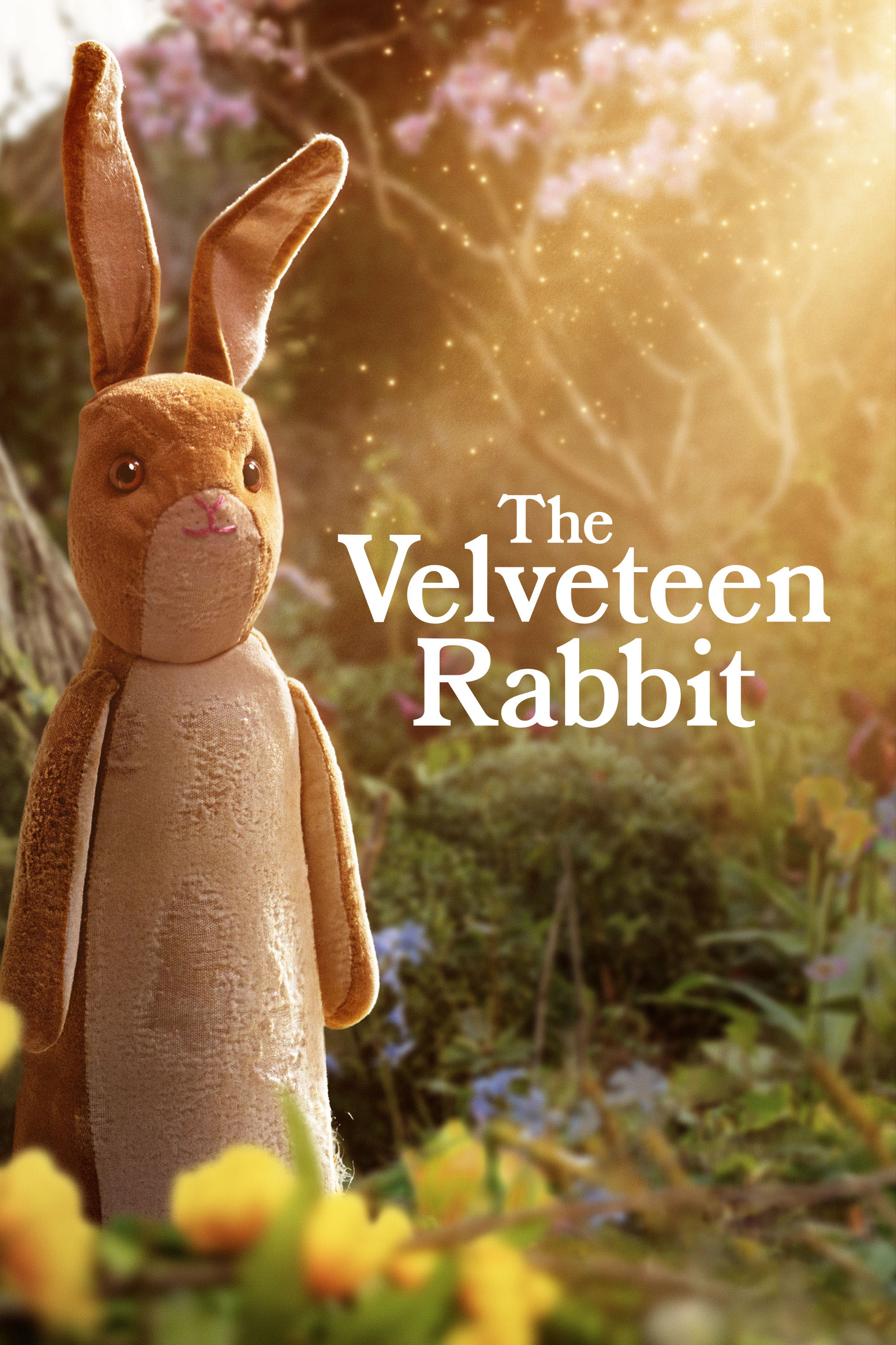 The Velveteen Rabbit (2023) [2057] (A1700639413) [[Movies]] --Plex--
